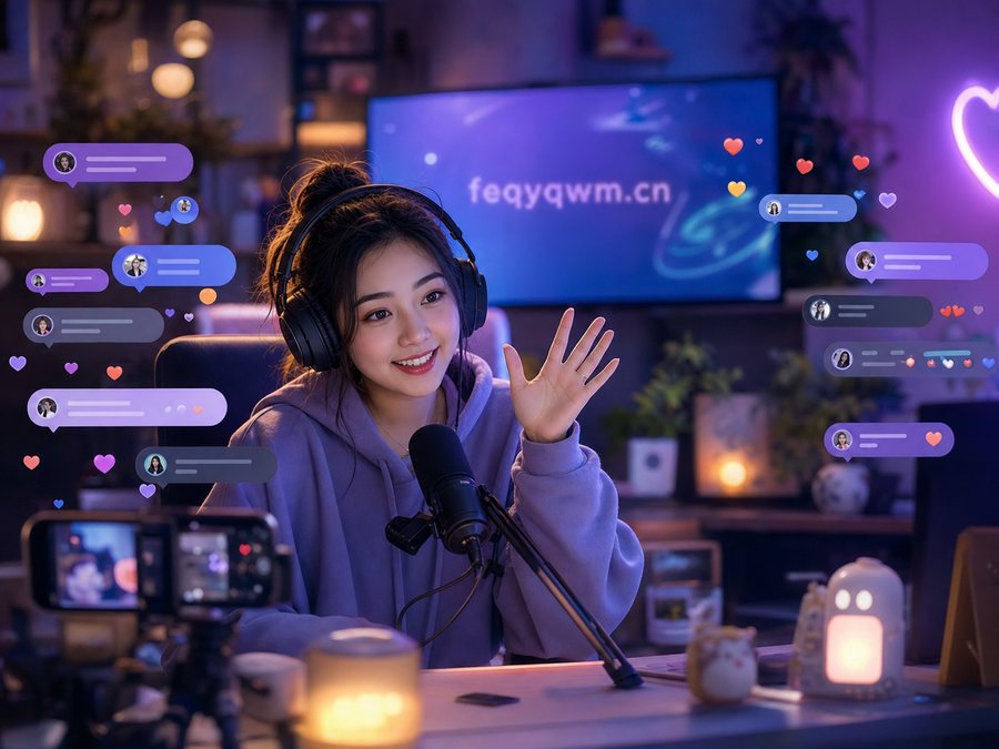 清纯学生妹